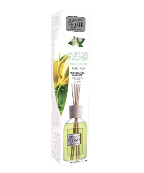Sweet Home Iasomie si Ylang -Ylang 100 ml