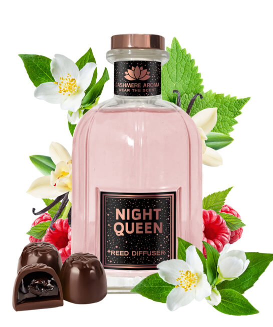 Parfum de camera Night Queen 250 ml