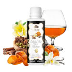 Parfum de rufe Share the LOVE (fără balsam)