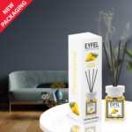 Odorizant de cameră Eyfel Ananas (Pineapple) 120 ml