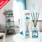 Odorizant de cameră Eyfel Ocean 120 ml