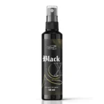Parfum auto tip spray BLACK X 50 ml