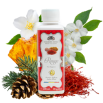 Parfum de rufe Rouge (fără balsam)