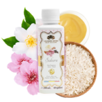 Parfum de rufe Sakura (fără balsam)