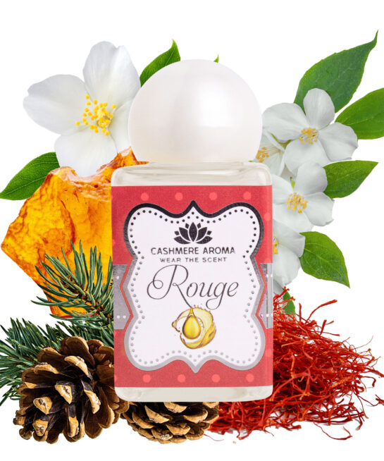 Tester parfum de rufe Rouge 30 ml