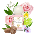 Tester parfum de rufe 99 ROSES, 30ml