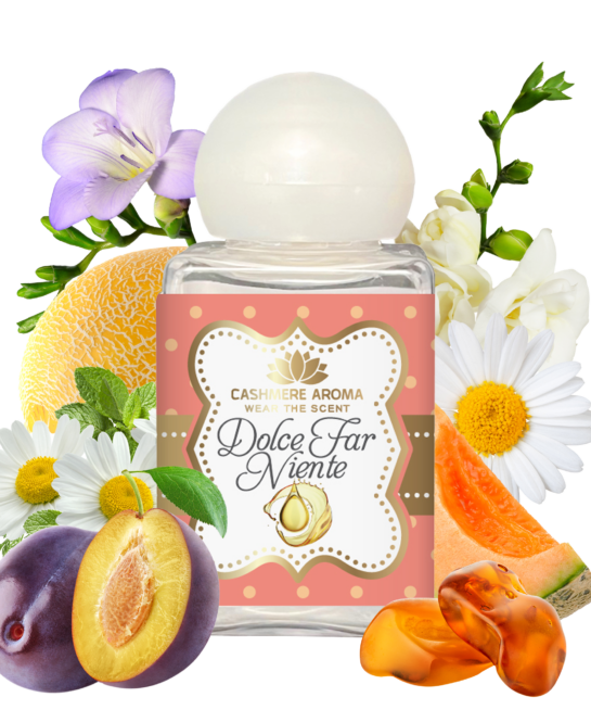Tester Parfum de rufe Dolce far niente 30ml