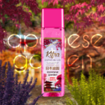Parfum de rufe Kifra Japanese Garden 200 ml