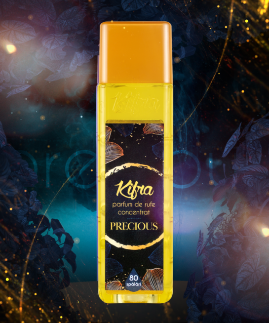 Parfum de rufe Kifra Precious 200 ml